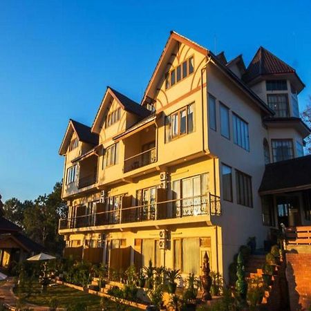 קלאו Dream Mountain Resort מראה חיצוני תמונה