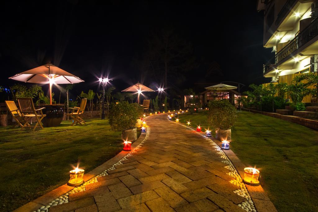 קלאו Dream Mountain Resort מראה חיצוני תמונה