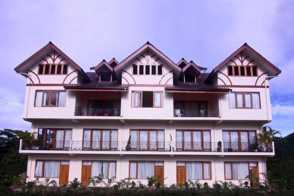 קלאו Dream Mountain Resort מראה חיצוני תמונה