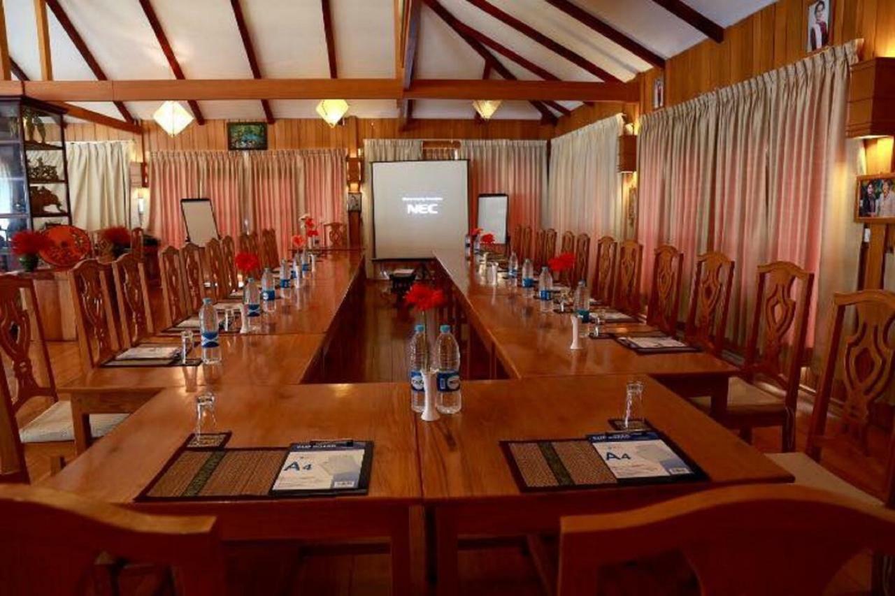 קלאו Dream Mountain Resort מראה חיצוני תמונה