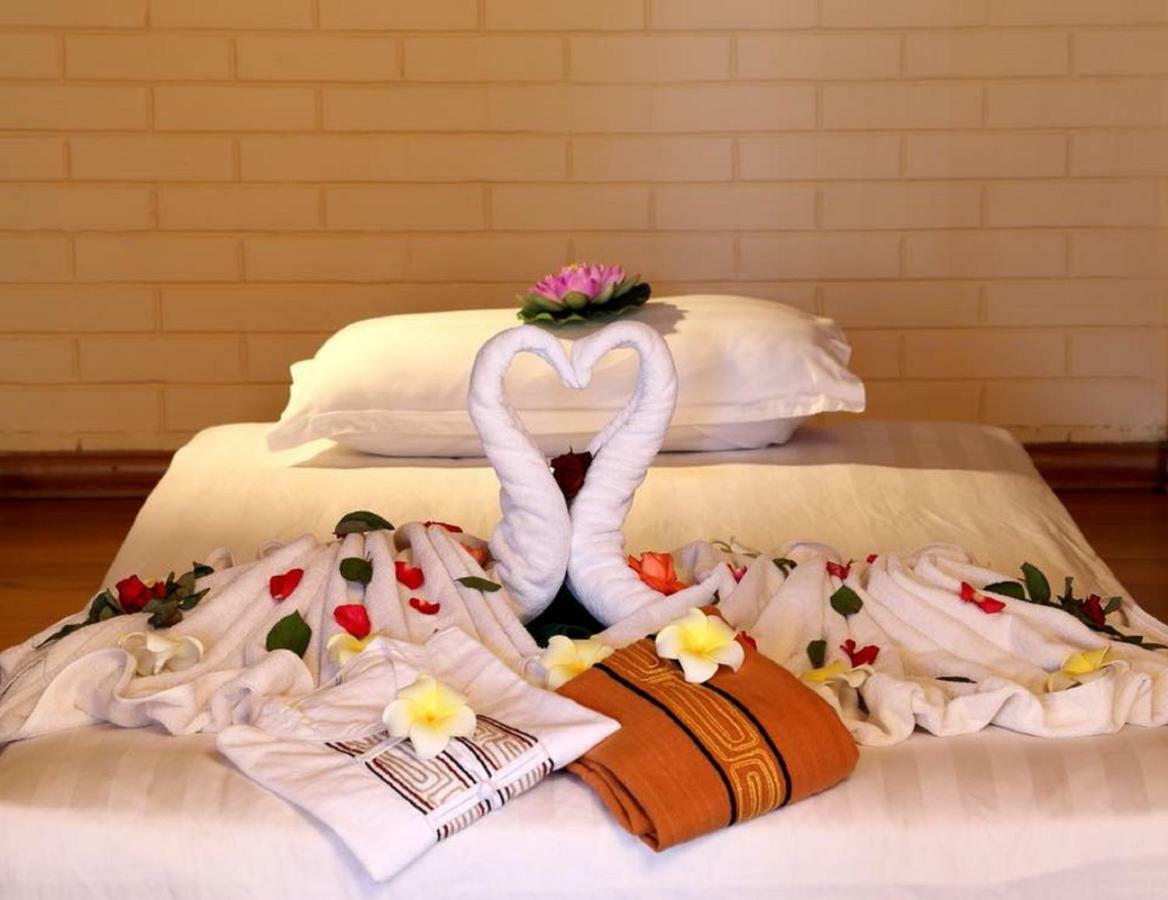 קלאו Dream Mountain Resort מראה חיצוני תמונה