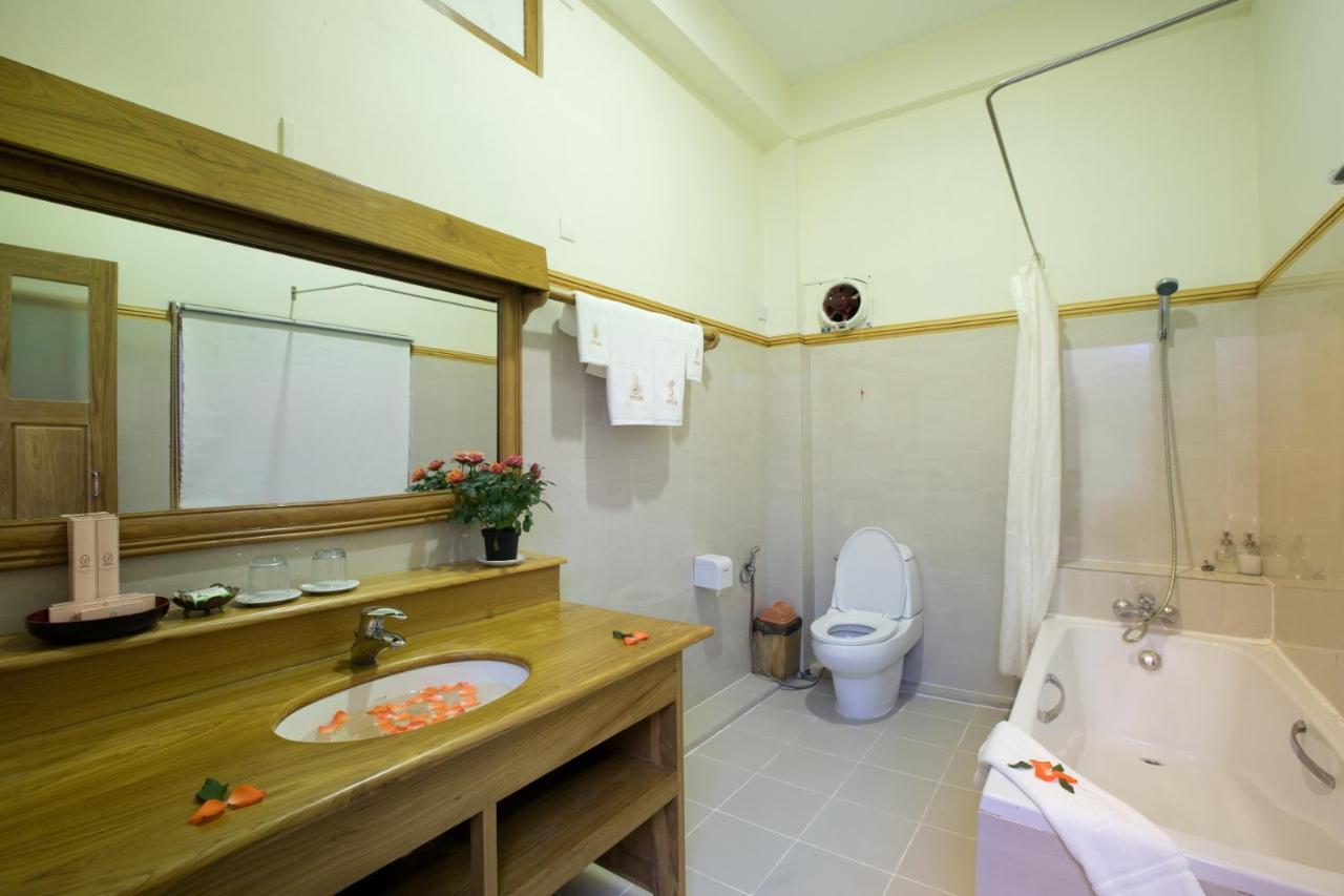 קלאו Dream Mountain Resort מראה חיצוני תמונה