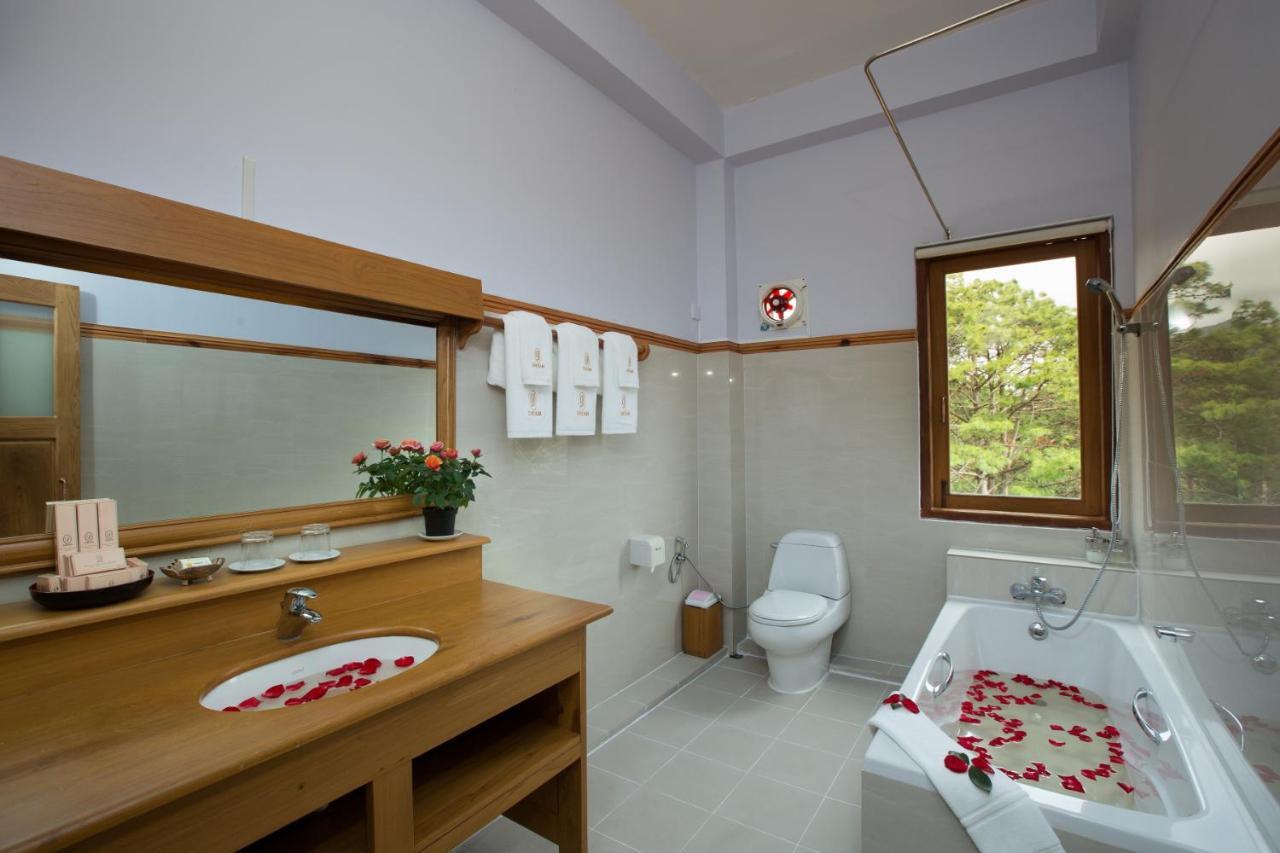 קלאו Dream Mountain Resort מראה חיצוני תמונה