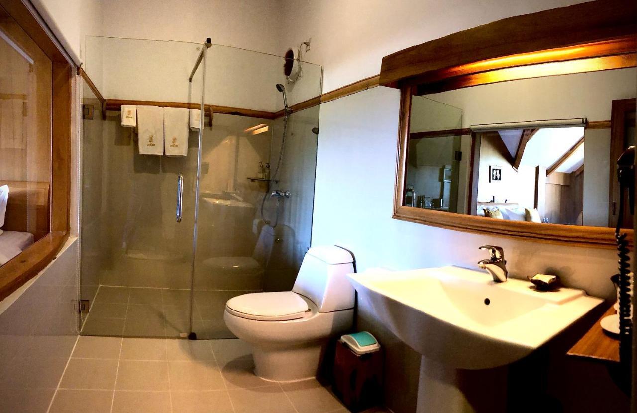 קלאו Dream Mountain Resort מראה חיצוני תמונה
